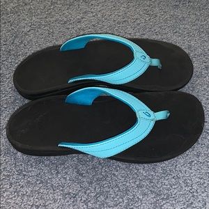 OluKai Shoes - OluKai W Ohana Sandal OluKai Shoes - OluKai W Ohana Sandal